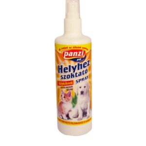Panzi Trener za štence 200ml