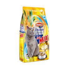 Panzi dry Regular cat 10kg piletina