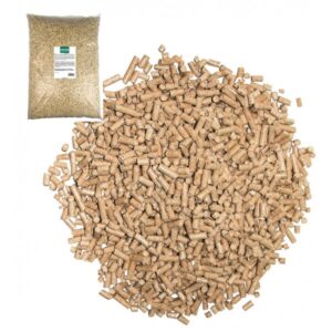 Stelja za glodavce 10,5l/8kg peleti Tatrapet