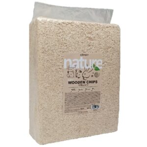 Stelja za glodavce 60l/3,5kg piljevina Tatrapet