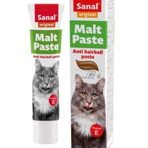 Sanal Malt Pasta 100g mace