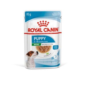 Royal Canin Can.Vrećica 85g Mini Pupy 1/12