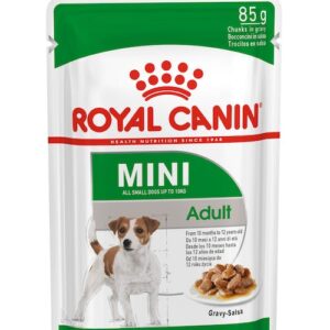 Royal Canin Can.Vrećica 85g Mini adult 1/12