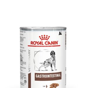 Royal Canin VD Can.Gastro Int. 400g konz.1/12