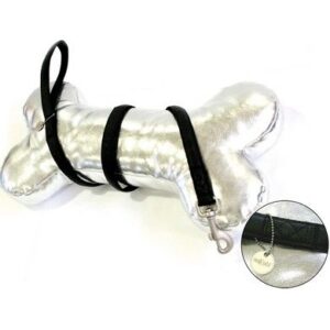 VODILICA MYLORD 120cm/25mm CRNA