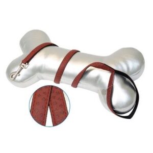 VODILICA MYLORD 120cm/25mm BORDO