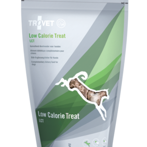 Trovet LCT 400g low calorie posl.psi 1/1