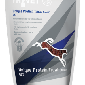 Trovet URT 125g Unique prot.zec posl.1/1