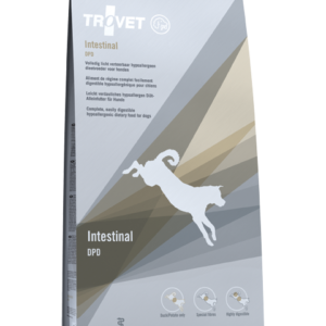 Trovet DPD 3kg Intest. Hypo.Psi Patka1/1