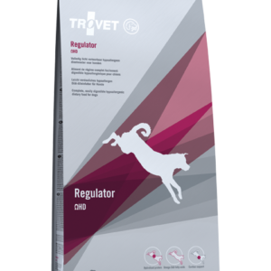 Trovet OHD 2,5kg Hypoal.Psi riba,pil 1/1