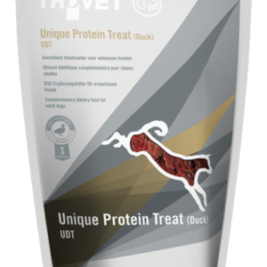 Trovet UDT 125g Unique prot.patka posl.1/1