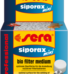 Sera Siporax mini professional 500ml 145g