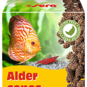 Sera češer johe 50 komada