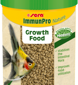 Sera ImmunPro Nature 100ml 45g