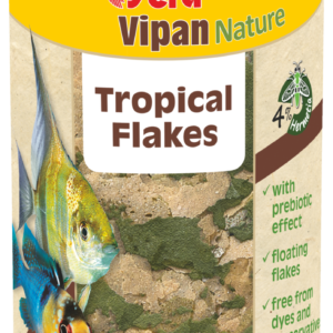 ASP Sera Vipan nature 250ml 60g