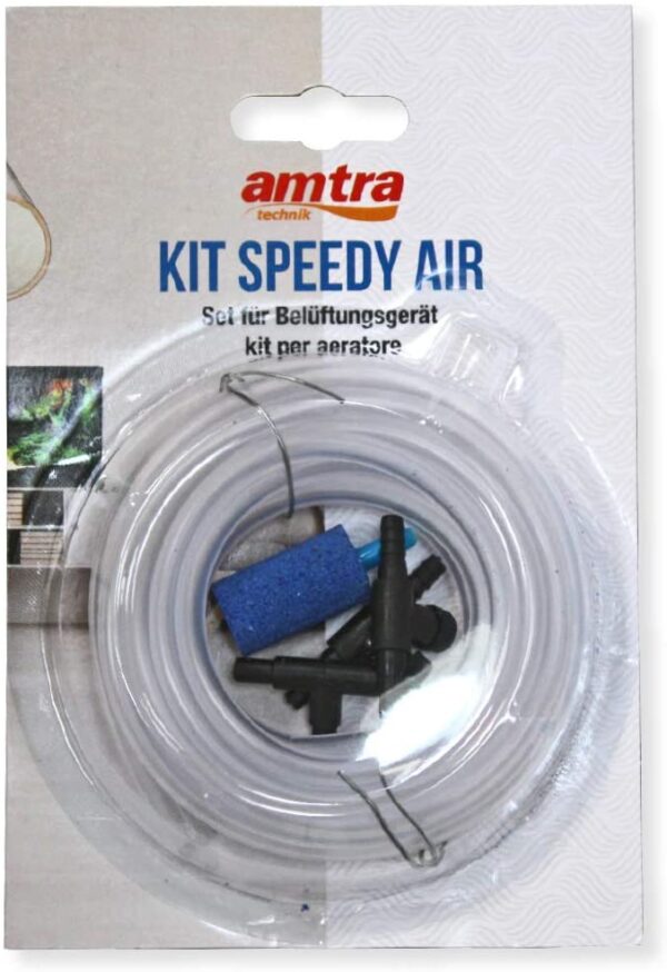 SPEEDY AIR -komplet za zrak Amtra