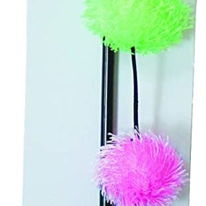 Igračka za Mace štapić Ponpon 46cm