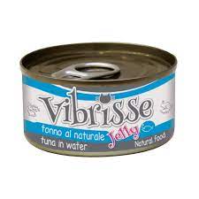 Vibrisse TUNA 70g