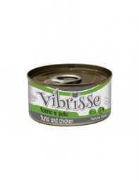Vibrisse TUNA/PILE 70g