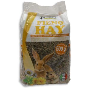 Sijeno HAY Maslačak i Kamilica 500g