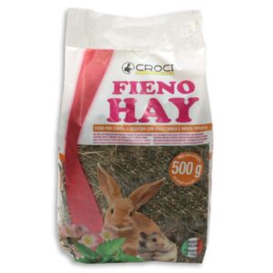 Sijeno HAY šipak i menta 500g