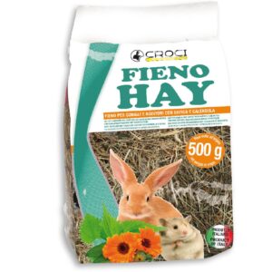 Sijeno HAY Neven i Kopriva 500g