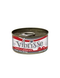 Vibrisse Tuna/Račići 140g