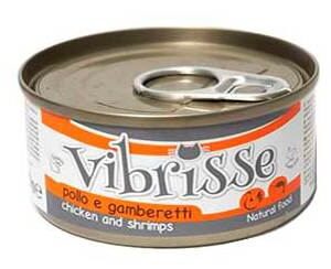 Vibrisse PILE/RAČIĆI 70g