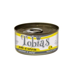 Tobias dog PILETINA 170g