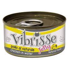 Vibrisse Jelly Pile 70g