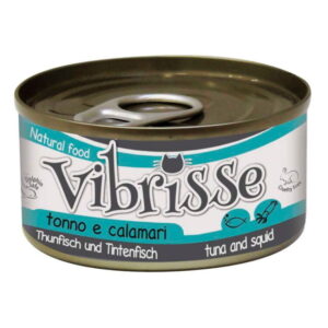 Vibrisse TUNA/Lignja 70g