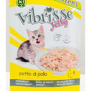 Vibrisse Jelly Kitten Pil.prsa 70g V