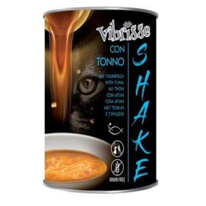 Vibrisse Shake Tuna 135g