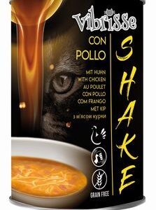 Vibrisse Shake Pile 135g