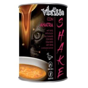 Vibrisse Shake Patka 135g