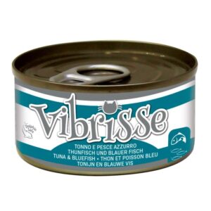Vibrisse Tuna/plava riba 70g