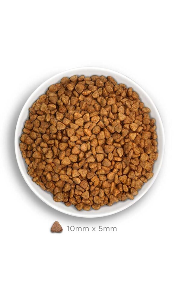 Amanova cat adult Sterilised Delicious janje 1,5kg - Image 4