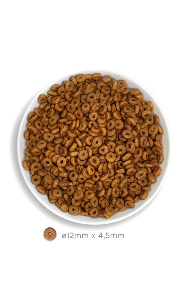 Amanova cat adult Delicacy bijela riba 1,5kg - Image 4