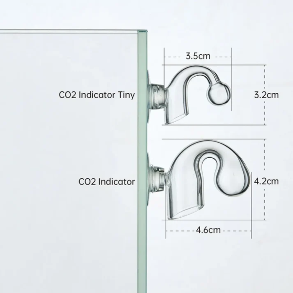 Chihiros CO2 indikator Tiny - Image 2