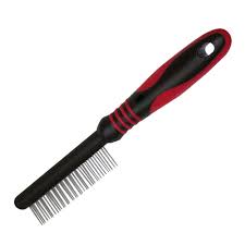Češalj Vanity 3.5x21.5 fini za buhe