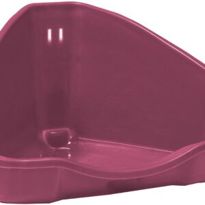 WC Glodavci kutni 16x12x8cm