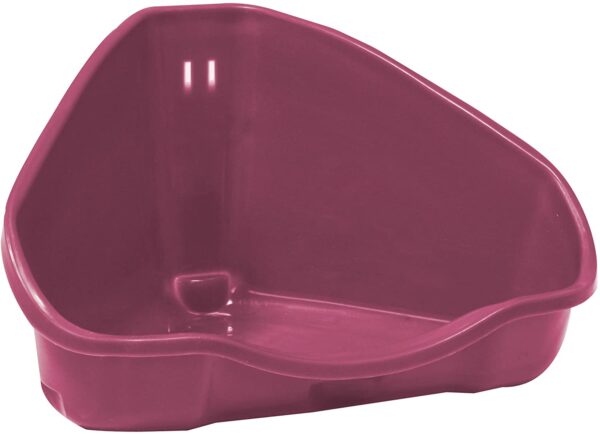 WC Glodavci kutni 35x24x19cm