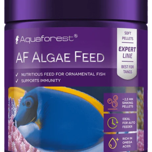 Aquaforest Algae feed 120g