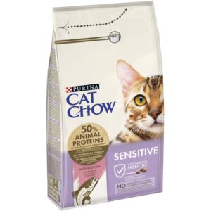 Cat Chow SC Sensitive 15kg