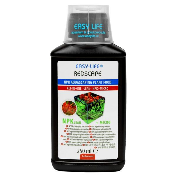 Easy Life RedScape 250ml