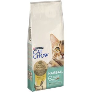 Cat Chow SC Hairball 15kg