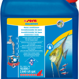 Sera Aquatan 2,5l