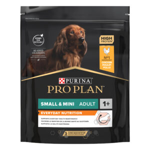 Pro Plan AD SM/Mini 700g 1/4