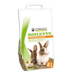 Stelja BIOLETTE 8 l