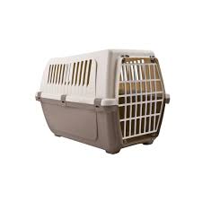 Transporter Evoque SM 48x32x33cm plast.vrata